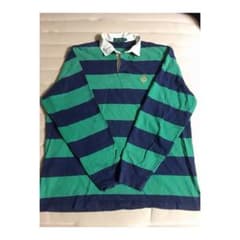 RALPHLAUREN ラルフローレン ラガーシャツのサムネイル