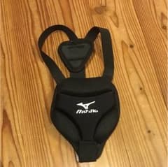＊みー様専用＊MIZUNO 胸部保護パッドのサムネイル
