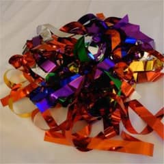 L'Arc〜en〜Ciel 30th ライブ 銀テープのサムネイル
