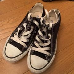 コンバース オールスター 22㎝のサムネイル