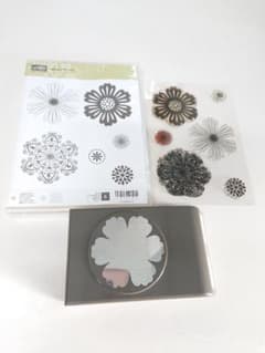 スタンピンアップ Stampin Up( 訳あり )のサムネイル