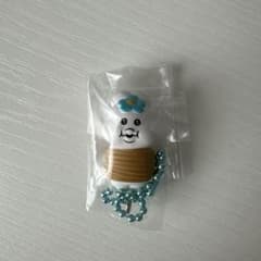 n*u様 んぽちゃむ　チョコがけビスケット　おぱんちゅうさぎのサムネイル