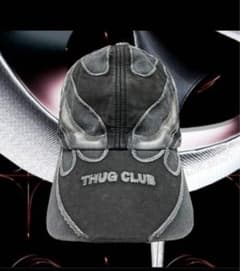 TC Chopper Flame Stud CAPのサムネイル