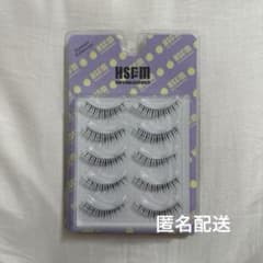 つけまつげ Eyelash Extension 韓国 ワンホンのサムネイル