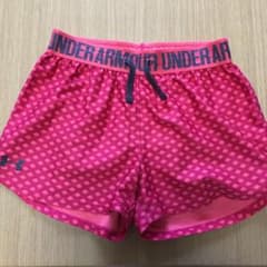 ♪アンダーアーマー♪ショートパンツ♪のサムネイル