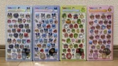 たまごっち ボンボンドロップシール 正規品