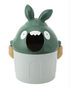 ポケモンセンター限定 ダストボックス ヤブクロン - メルカリ