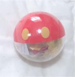 ディズニーシー　ガチャガチャ　エコバッグのサムネイル