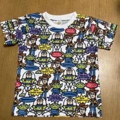 토이 스토리 T 셔츠 120cm 키즈 옷