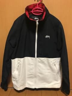stussy マウンテンパーカーのサムネイル