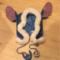 スティッチ 帽子のサムネイル