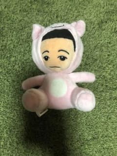 東海オンエア　ゆめまる　ぬいぐるみのサムネイル