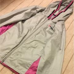 ラスティ シャカシャカ ジャンパーのサムネイル