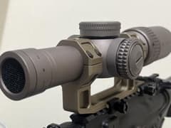 Vortex Razor HD Gen II 1-6x レプリカ - メルカリ