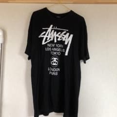 STUSSY ステューシー Tシャツのサムネイル