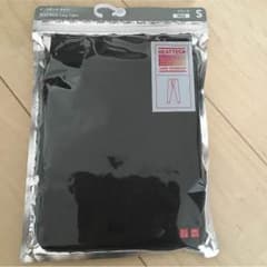 新品・未使用  メンズヒートテックタイツのサムネイル