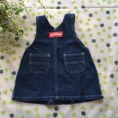 mikihouse 90のサムネイル