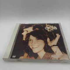 稲*雄様 【DVD】カーペンターズ / Live At Budokan 1974のサムネイル