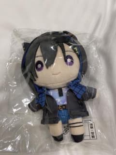 ホロスターズ 奏手イズル ぬいぐるみのサムネイル