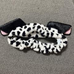 ディズニー 101匹わんちゃん ヘアバンドのサムネイル