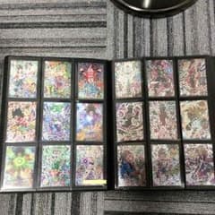 ドラゴンボールヒーローズ SECコンプリート  UR多数(バラ売り不可)のサムネイル