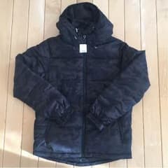 新品、未使用☆メンズ中綿アウターのサムネイル