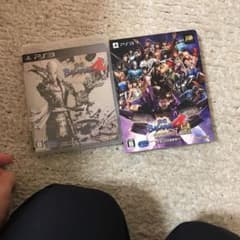 戦国BASARA4 2品セットのサムネイル