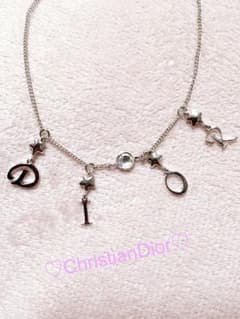 ChristianDior ブレスレットのサムネイル