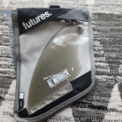 アルメリック キール フィン ツイン ci フィッシュ - メルカリ