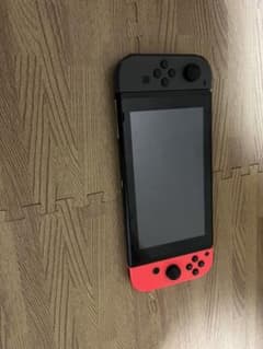 Nintendo Switch NINTENDO SWITCH JOY-CON…のサムネイル