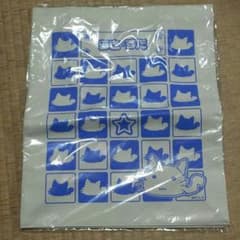 新品のトートバッグ！のサムネイル