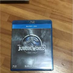 ジュラシックワールドのサムネイル