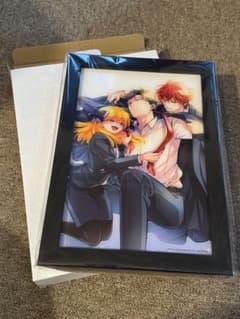 月刊少女野崎くん15周年 抽選会景品エポス特典A賞 月刊少女野崎くん 15周年 マルイ 抽選会 A賞 エポス LEDライトボード