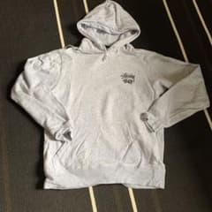 パーカー　STUSSYのサムネイル