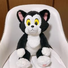 フィガロ ぬいぐるみのサムネイル