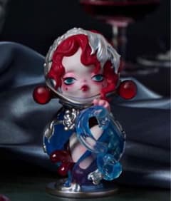 POPMART SKULLPANDA The Silver Claret Jugのサムネイル
