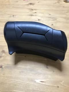 【カー用品】アクア専用ゴミ箱のサムネイル