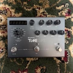 strymon timeline ディレイのサムネイル