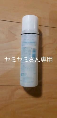 カダソンのセラミド化粧水120ミリリットルのサムネイル