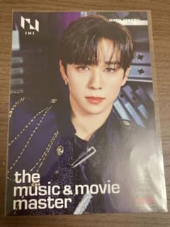 後藤威尊　HMVフライヤー INI THE FRAMEのサムネイル