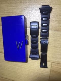 GW-M5610BC メタルバンドのサムネイル