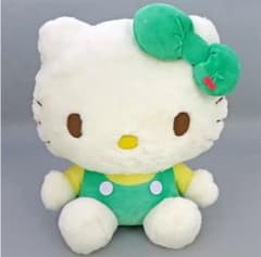 ハローキティ ぬいぐるみのサムネイル