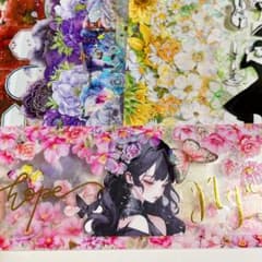 そよの風⭐︎様 リクエスト 2点 まとめ商品のサムネイル