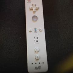 wiiリモコンのサムネイル