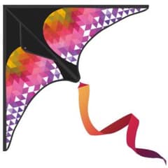 カイト 凧 凧揚げ 微風で揚がる 安定 丈夫 大人 アウトドア おもちゃ