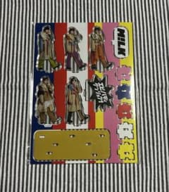 M!LK エビバディグッジョブ！ アクリルスタンド　集合 M!LK エビバディグッジョブ！ 集合アクリルスタンド - メルカリ