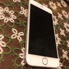 iPhone 6 Silver 16 GB Softbankのサムネイル