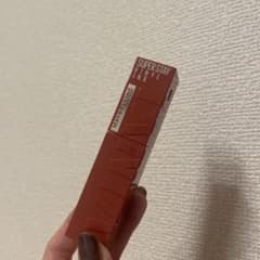 メイベリンSUPER STAY VINYLINK【発送遅れます様専用】のサムネイル