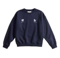 GADID ANONIEM スウェットのサムネイル