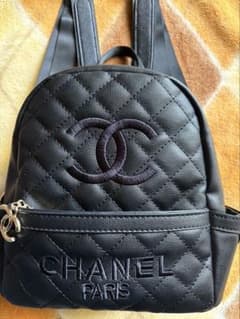 CHANEL リュック ノベルティ - メルカリ